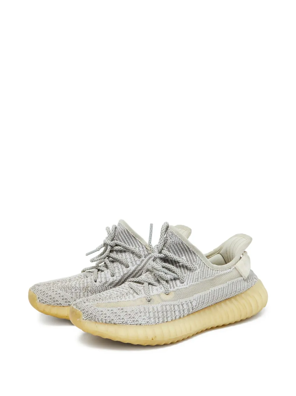 adidas Yeezy mesh-constructed sneakers | Image 2