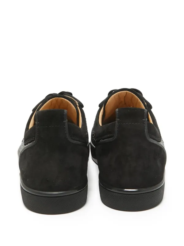 Shoe Louboutin Sohle Schutz Christian Louboutin Pre-Owned Louis