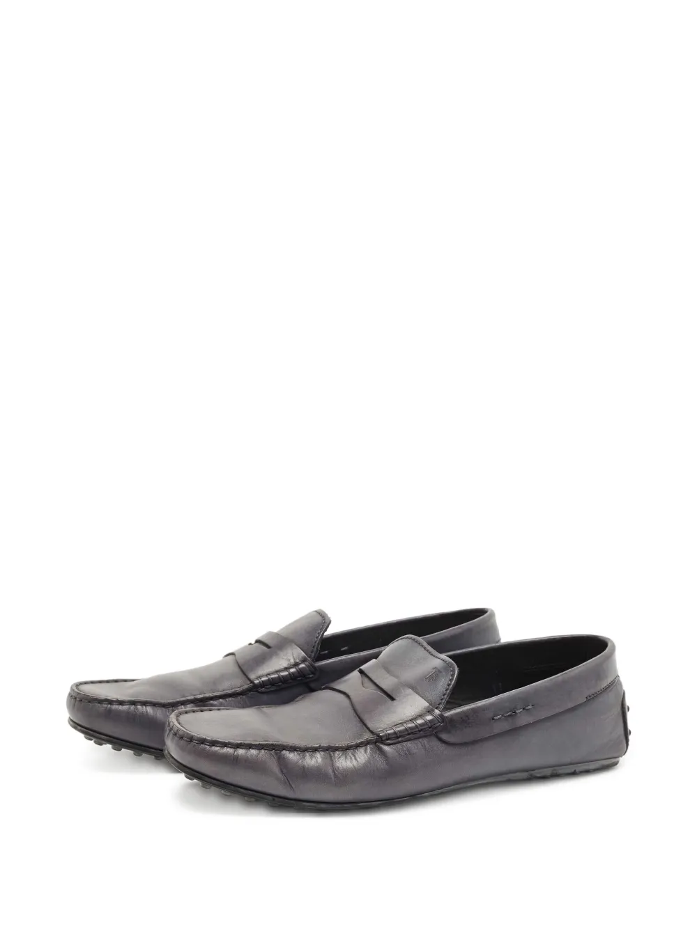 Tod's Vintage mocasines slip-on | Image 2