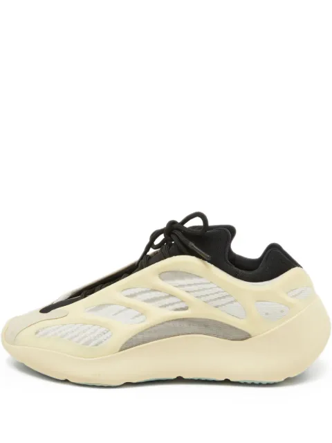 adidas Yeezy pre-owned 700 V3 mesh-panelled sneakers