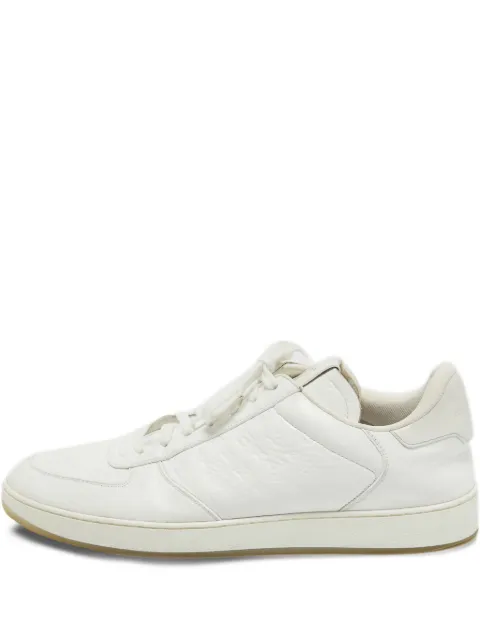 Louis Vuitton Pre-Owned Rivoli sneakers