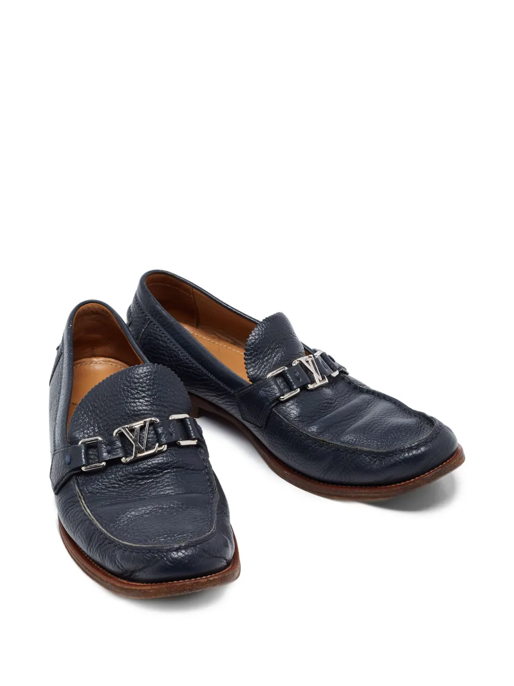 Louis Vuitton Pre-Owned mocasines Major | Image 2