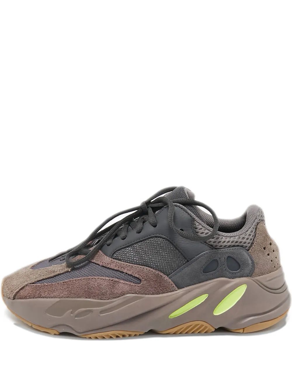adidas Yeezy Boost 700 V2 "Mauve" スニーカー - グレー adidas Yeezy Boost 700 V2 "Mauve" スニーカー - グレー