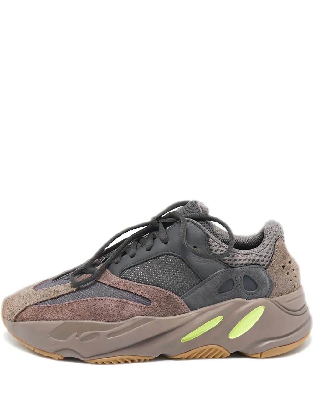 adidas Yeezy baskets Boost 700 V2 'Mauve' | gris | Image 1
