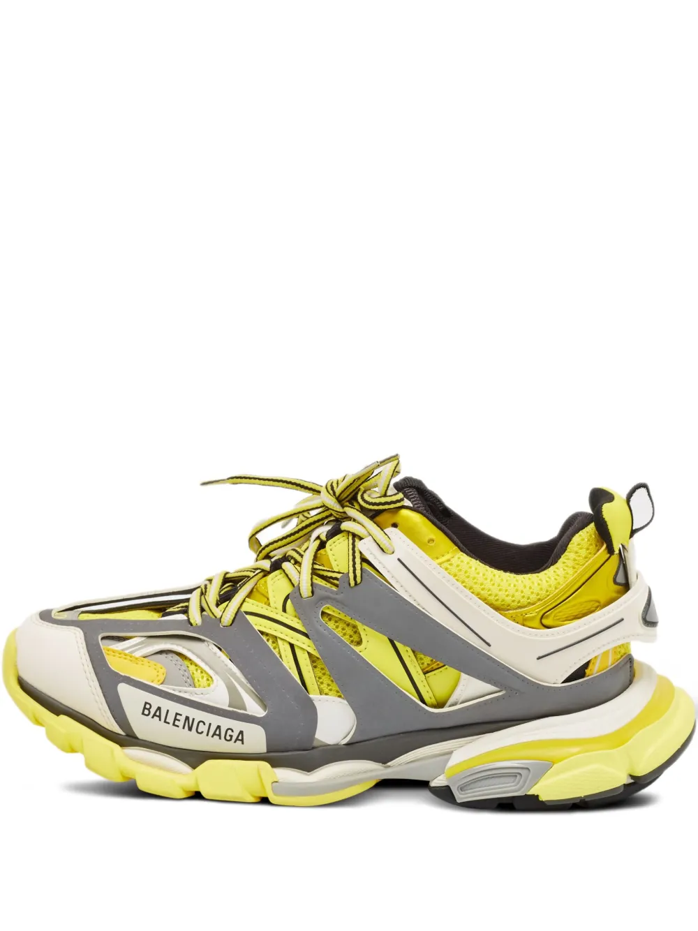 lace-up sneakers