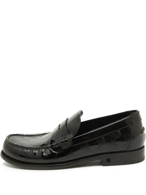 Louis Vuitton Pre-Owned mocasines Graduation