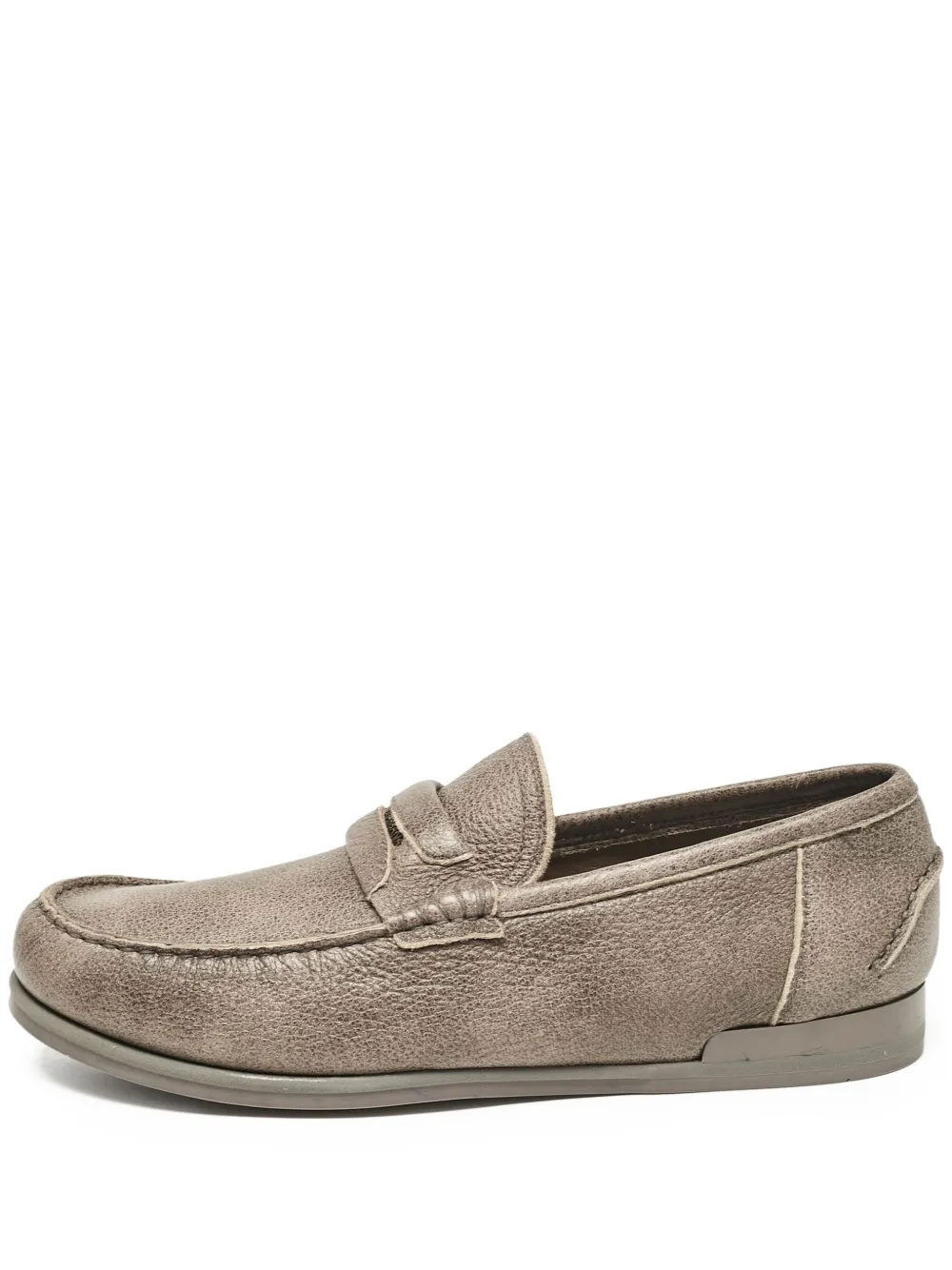 Genova loafers