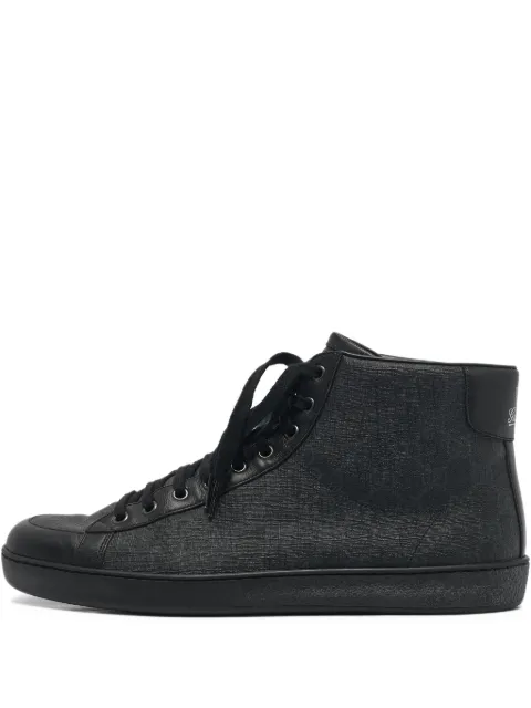 Gucci Pre-Owned Brooklyn sneakers