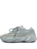adidas Yeezy Boost 700 V2 mesh-panelled sneakers - Blue