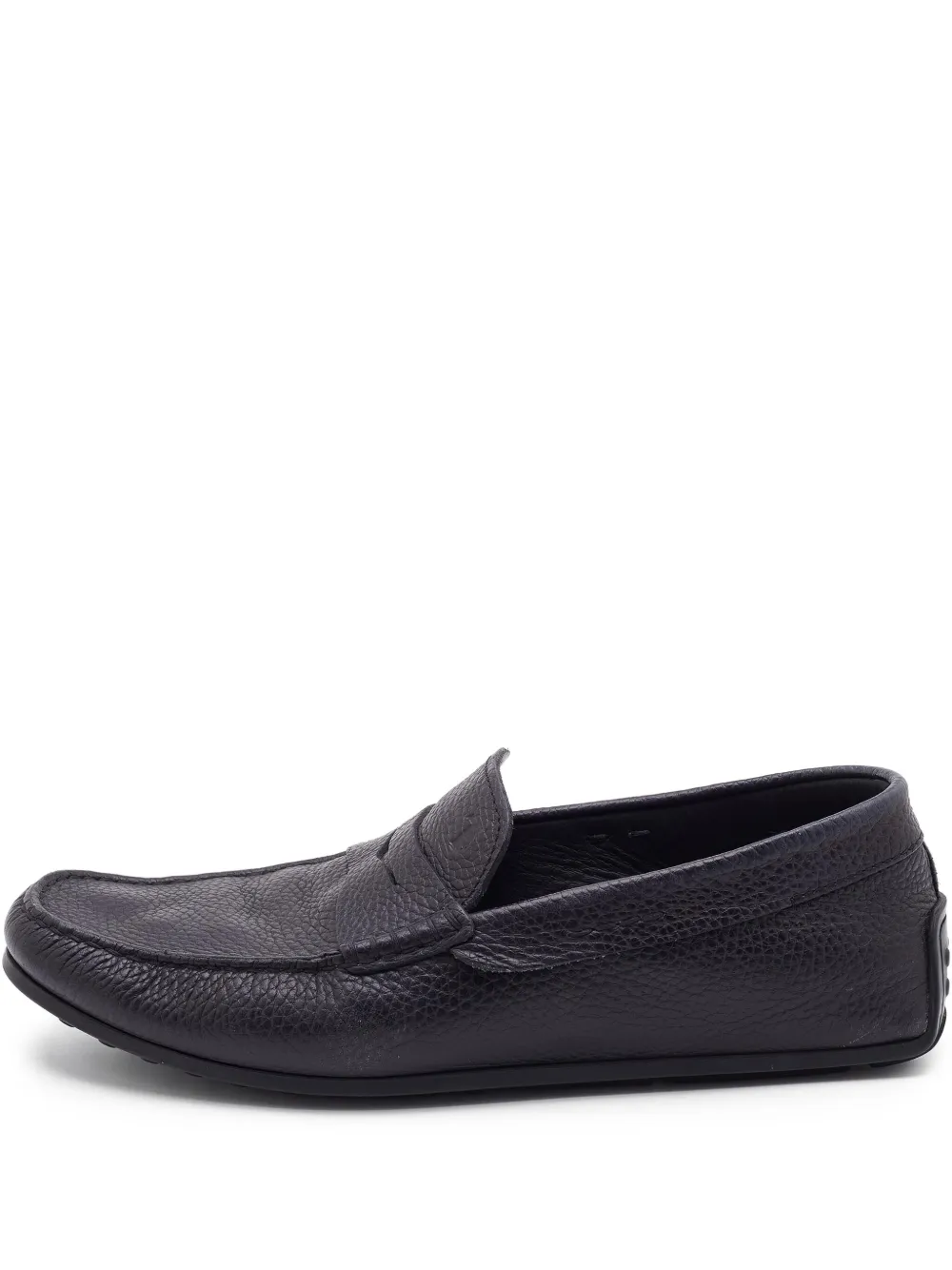 Tod's Vintage mocasines slip-on | negro | Image 1