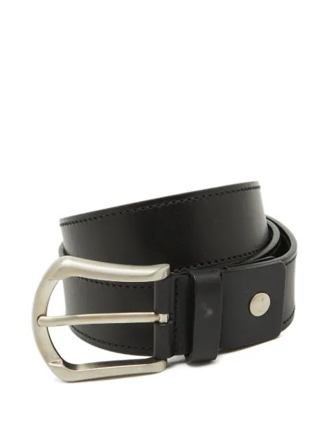 Ferragamo Pre-Owned leather belt 