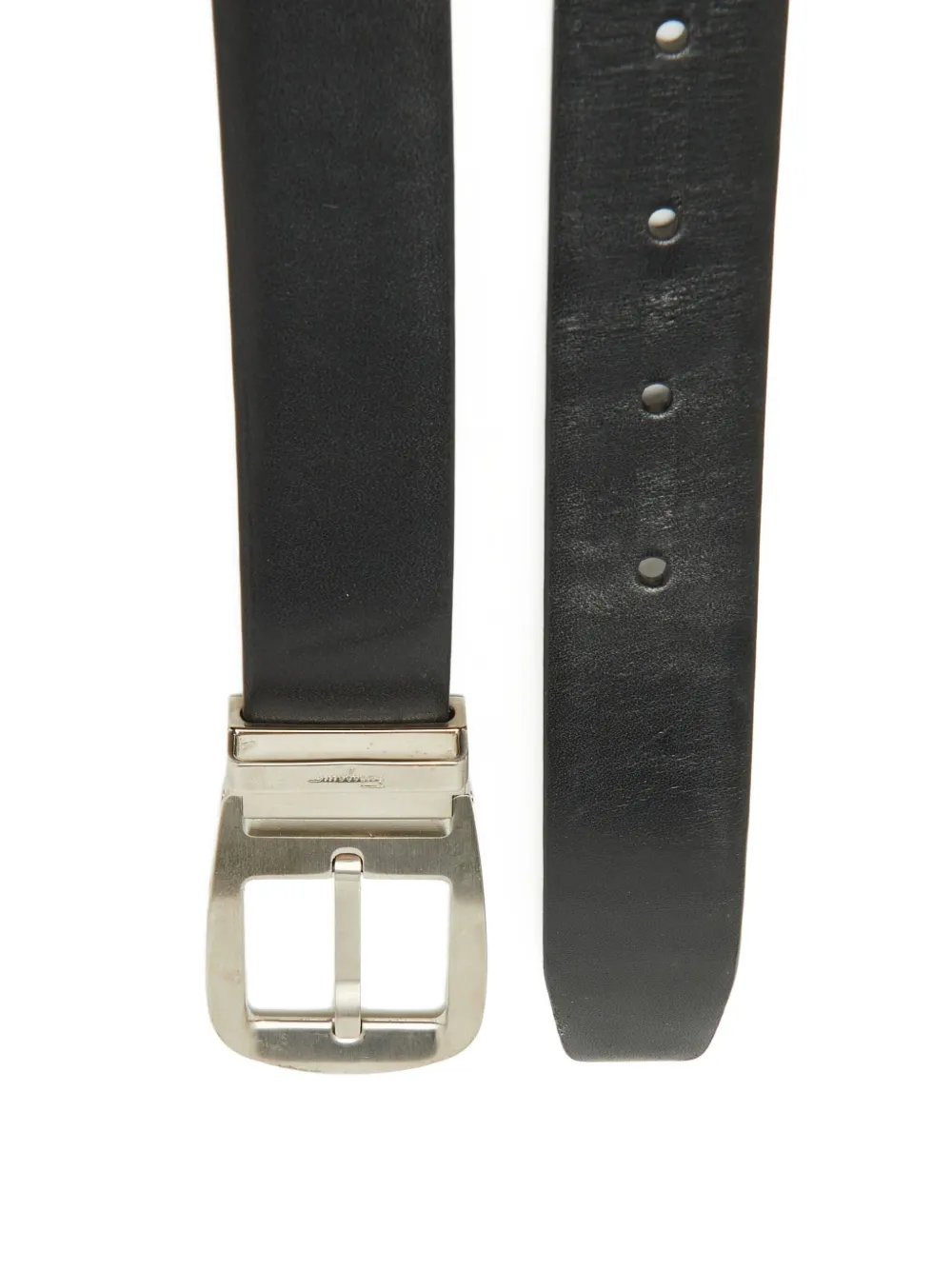Ferragamo Pre-Owned cinturón con hebilla | Image 2