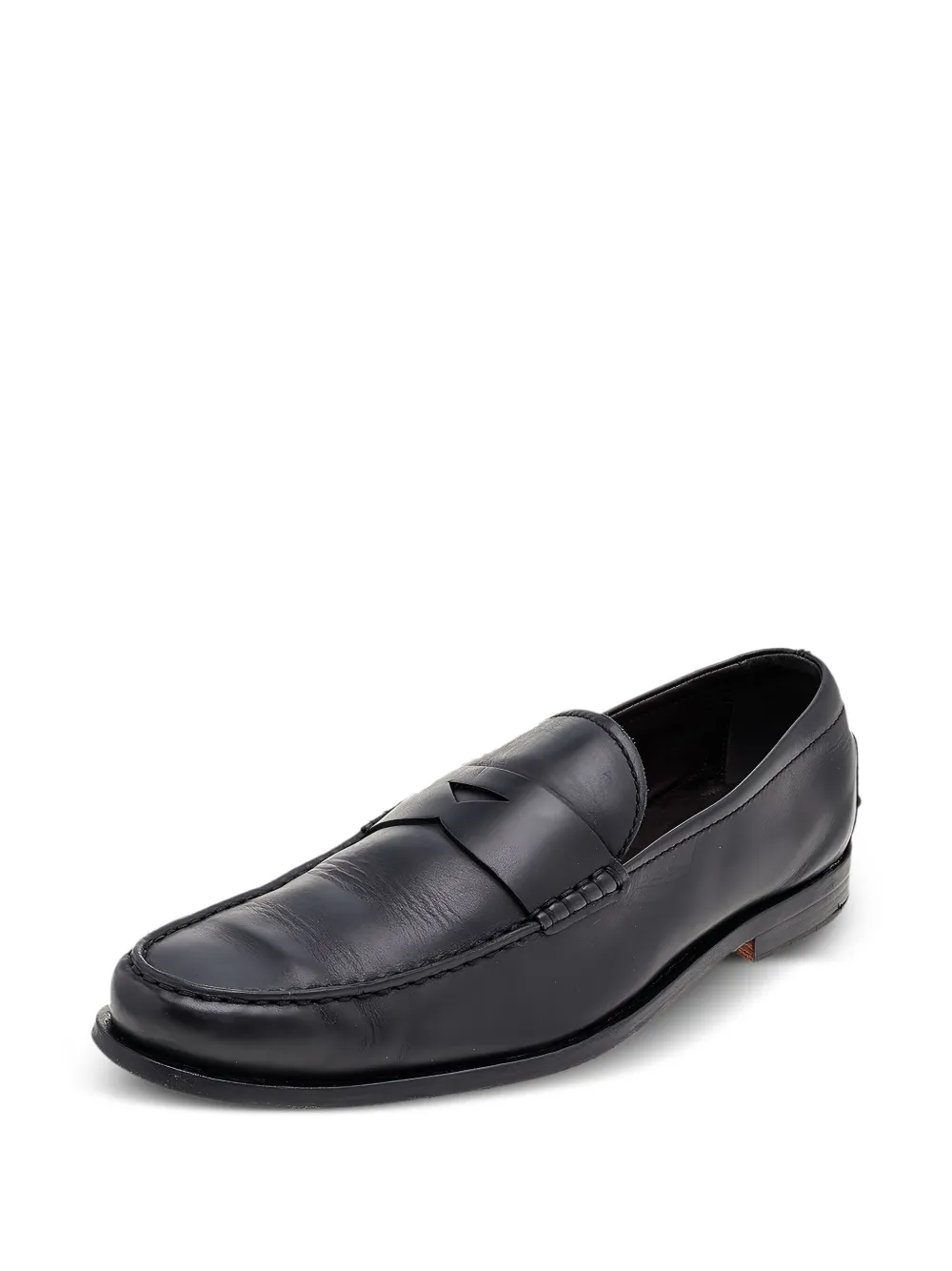 Tod's Vintage mocasines slip-on | Image 2
