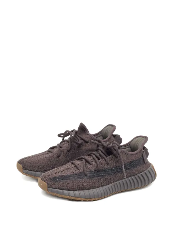 Adidas Yeezy Boost 350 V2 Sneakers Braun FARFETCH DE
