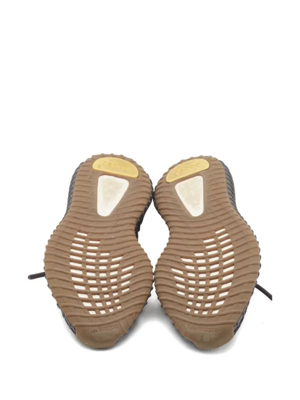 Adidas Yeezy Boost 350 V2 Sneakers Brown FARFETCH TH