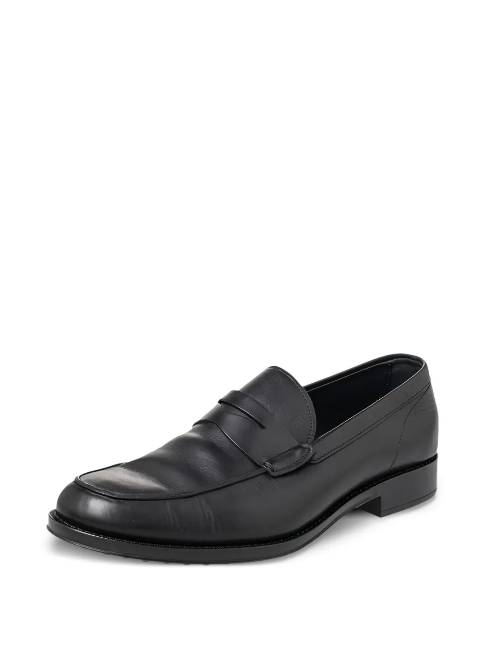 Tod's Vintage 2023 leather loafers | Image 2