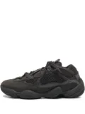 adidas Yeezy 500 mesh-panelled sneakers - Black