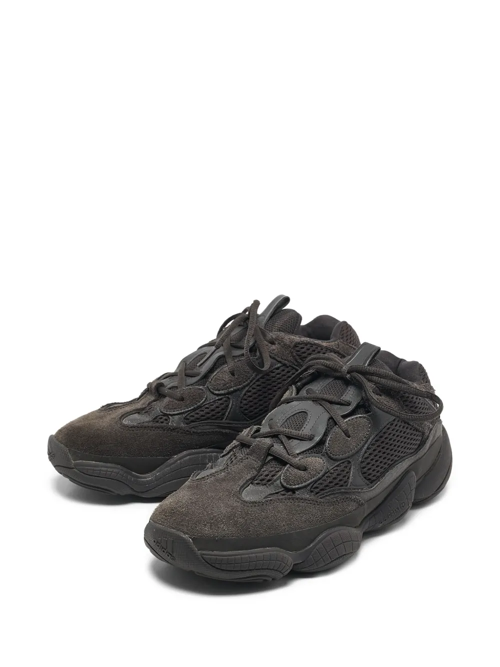 adidas Yeezy 500 mesh-panelled sneakers | Image 2