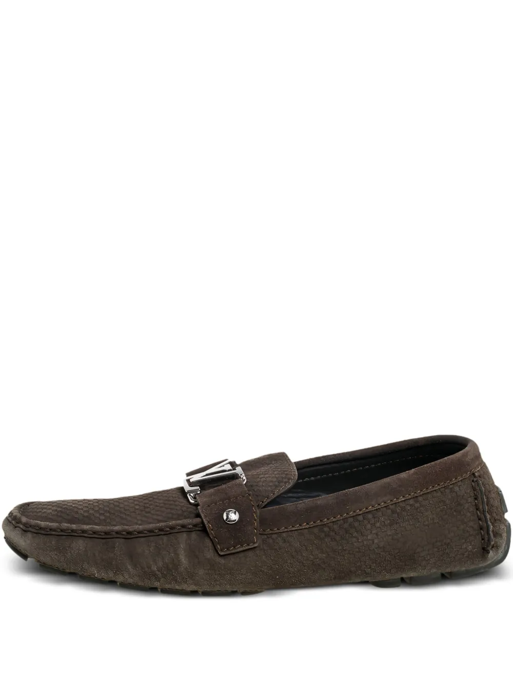 Louis Vuitton Pre-Owned mocasines Monte Carlo | Image 1