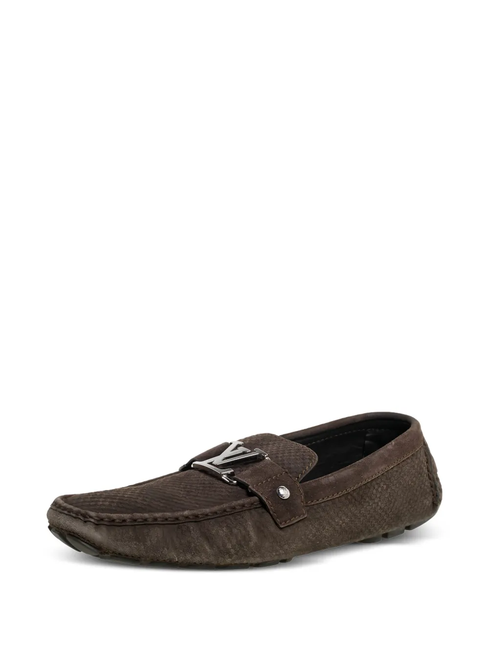 Louis Vuitton Pre-Owned mocasines Monte Carlo | Image 2