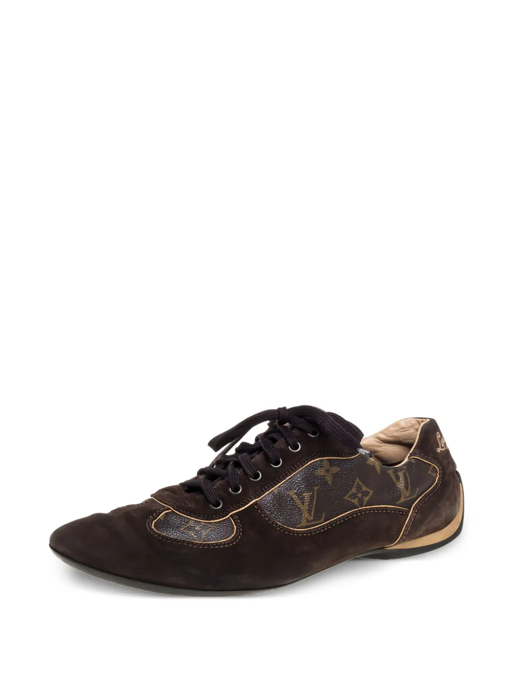 Louis Vuitton Pre-Owned baskets Monogram | Image 2