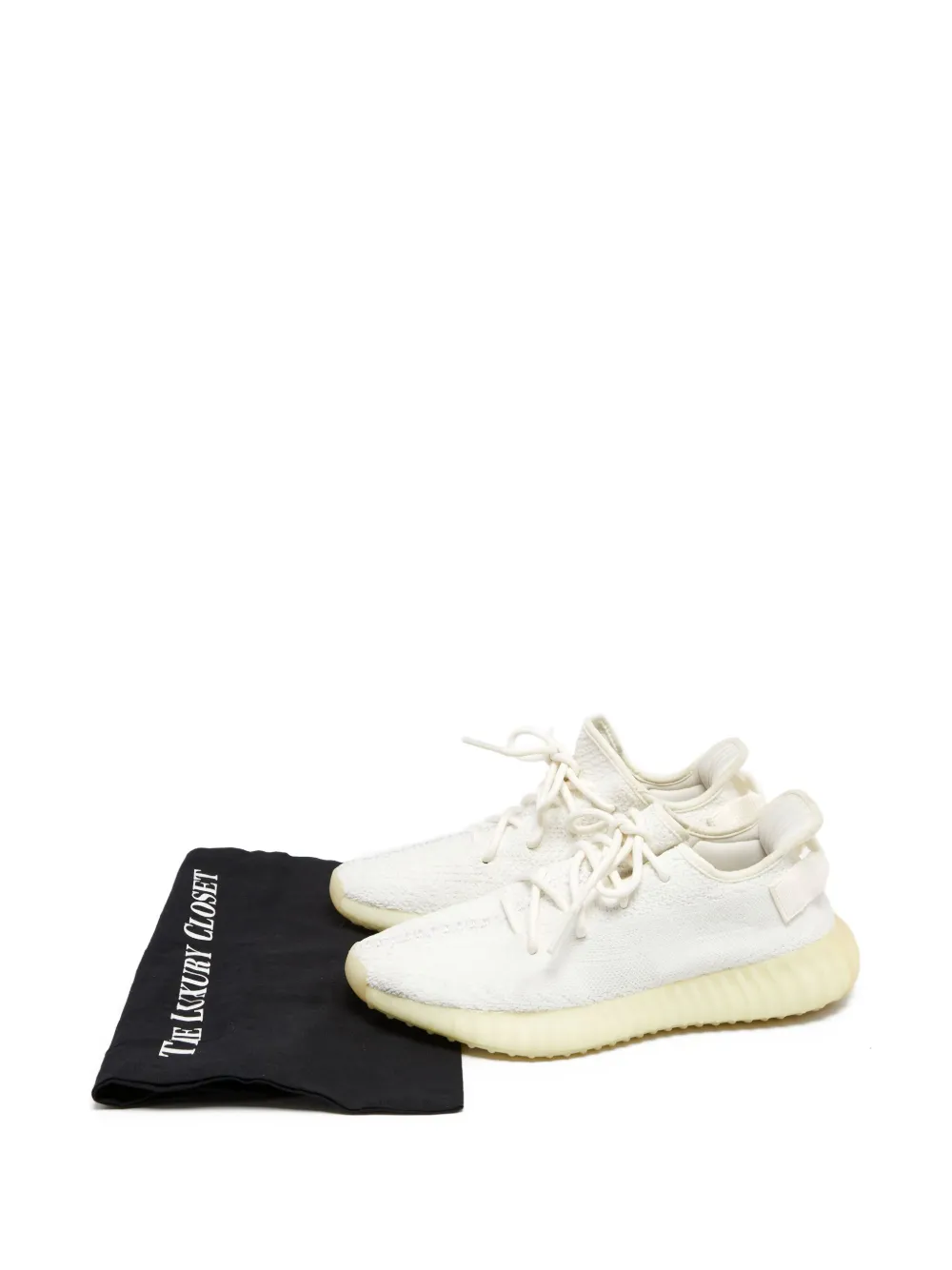 Adidas Yeezy x Yeezy Boost 350 V2 Sneakers | White | FARFETCH