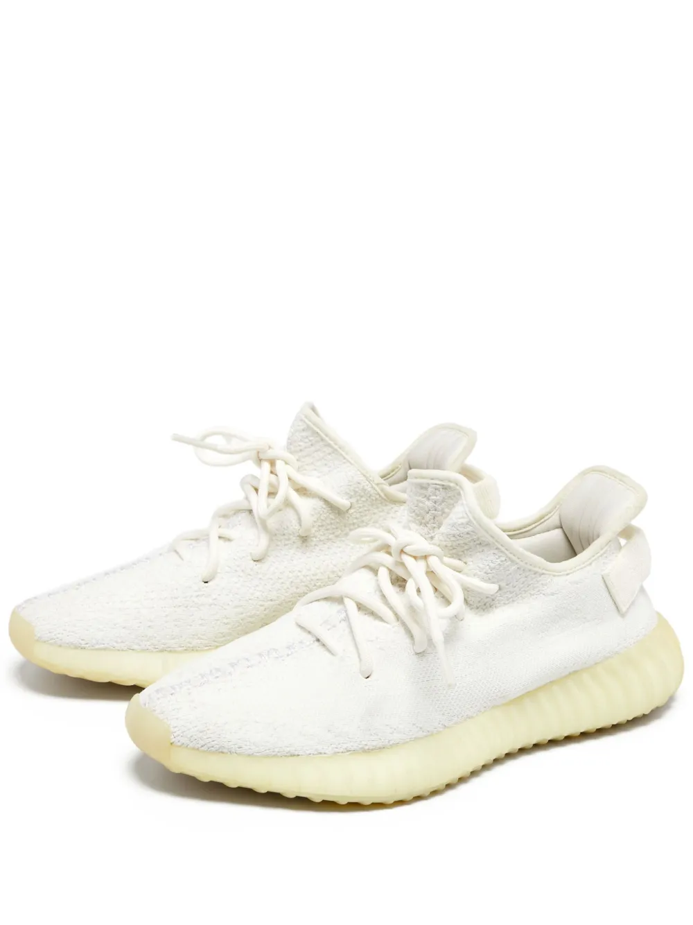 adidas Yeezy x Yeezy Boost 350 V2 Sneakers - Weiß