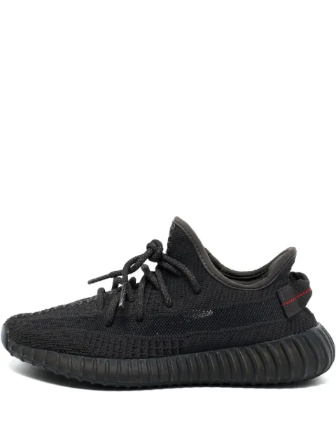 adidas Yeezy Boost 350 V2 knitted-upper sneakers