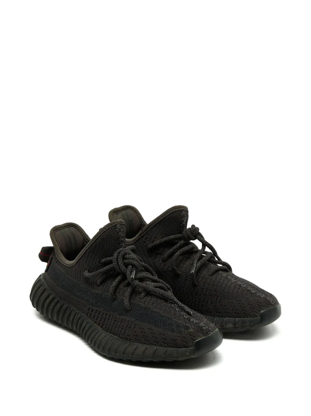 adidas Yeezy Boost 350 V2 knitted-upper sneakers | Image 2