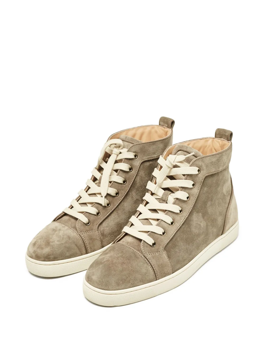 Christian Louboutin Pre-Owned Runner sneakers | Image 2