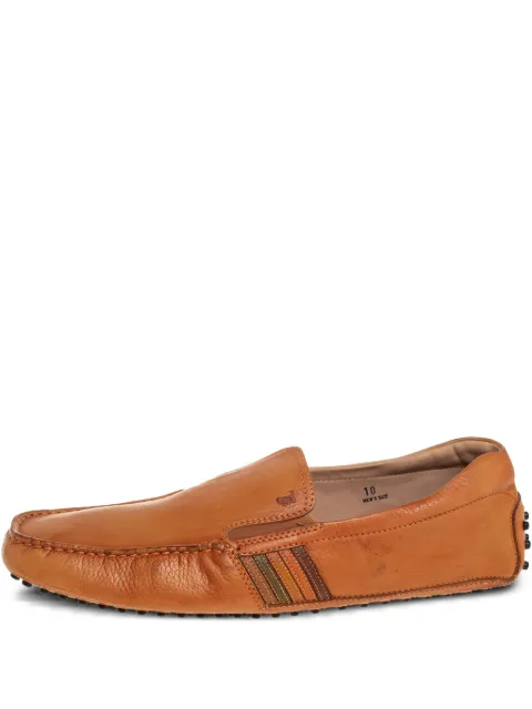 Tod's Vintage mocasines slip-on