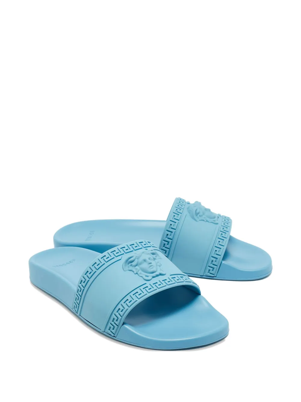 Versace Pre-Owned 2024 Medusa pool slides | Image 2