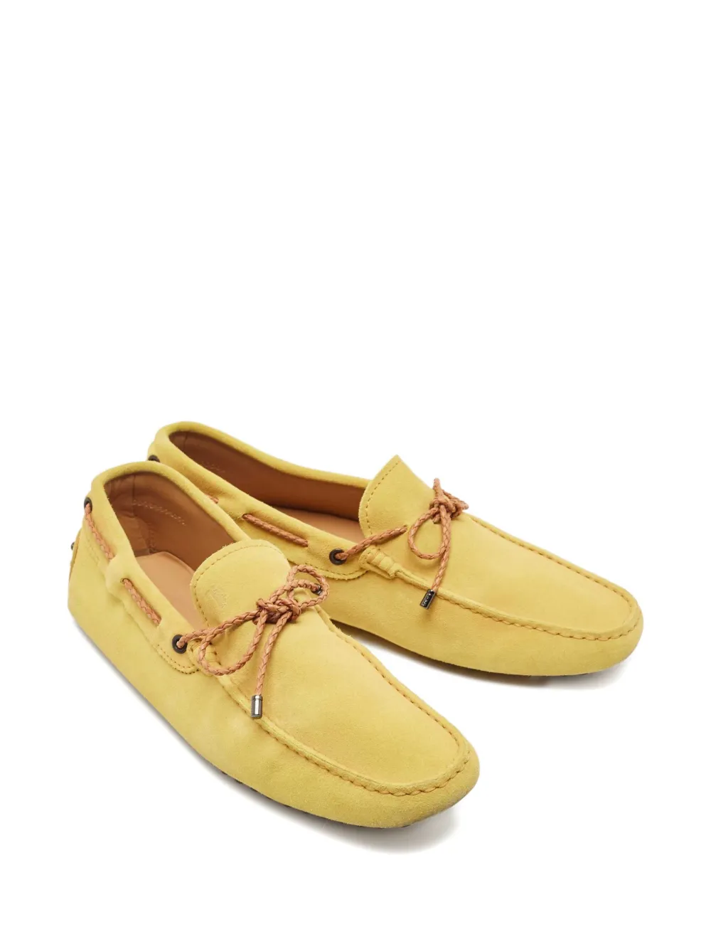Tod's Vintage leather loafers | Image 2