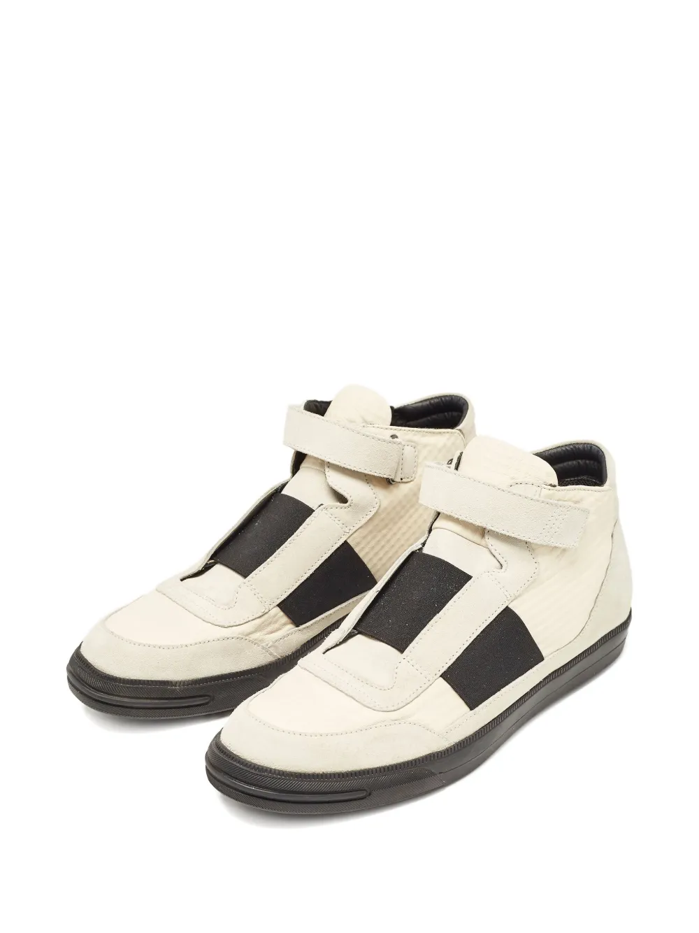 Tod's Vintage leather sneakers | Image 2