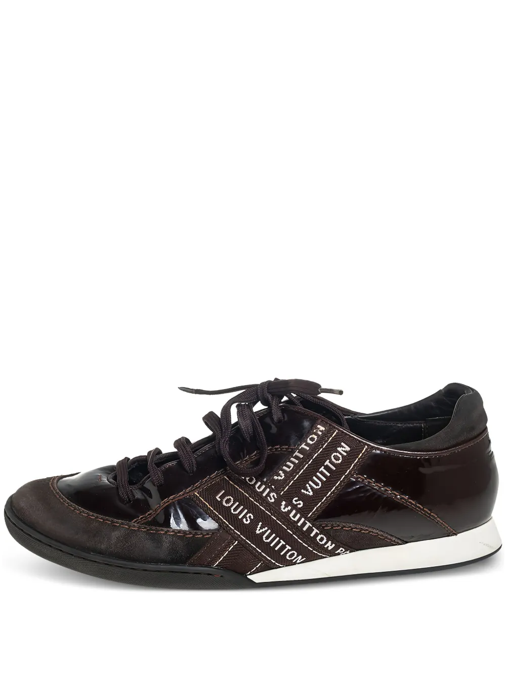 suede sneakers