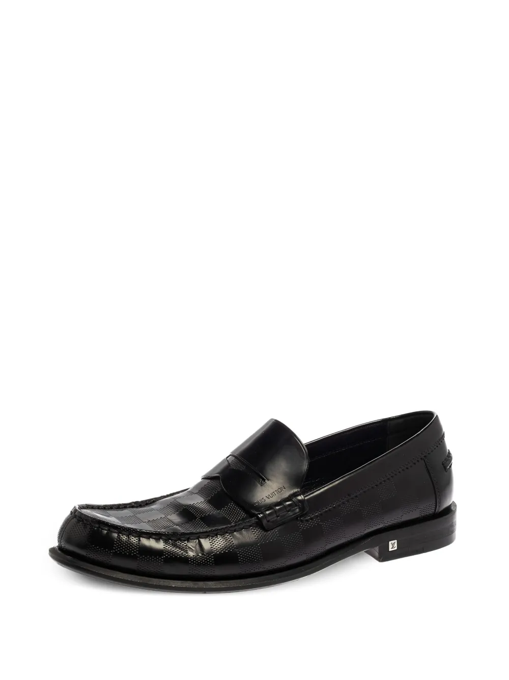 Louis Vuitton Pre-Owned Major Loafer | Image 2
