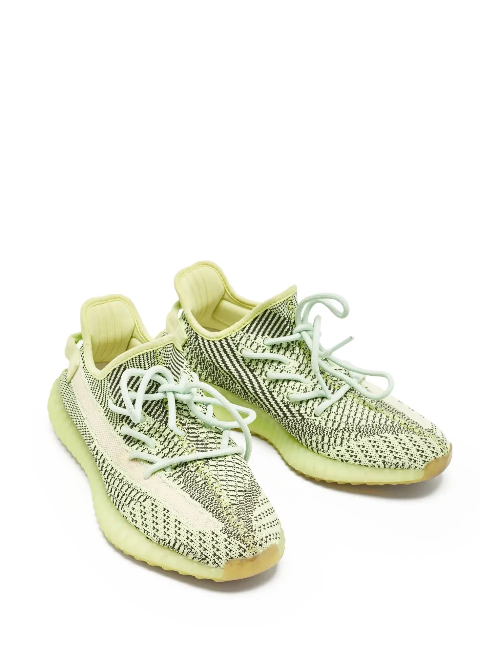 adidas Yeezy pre-owned Boost 350 V2 sneakers | Image 2