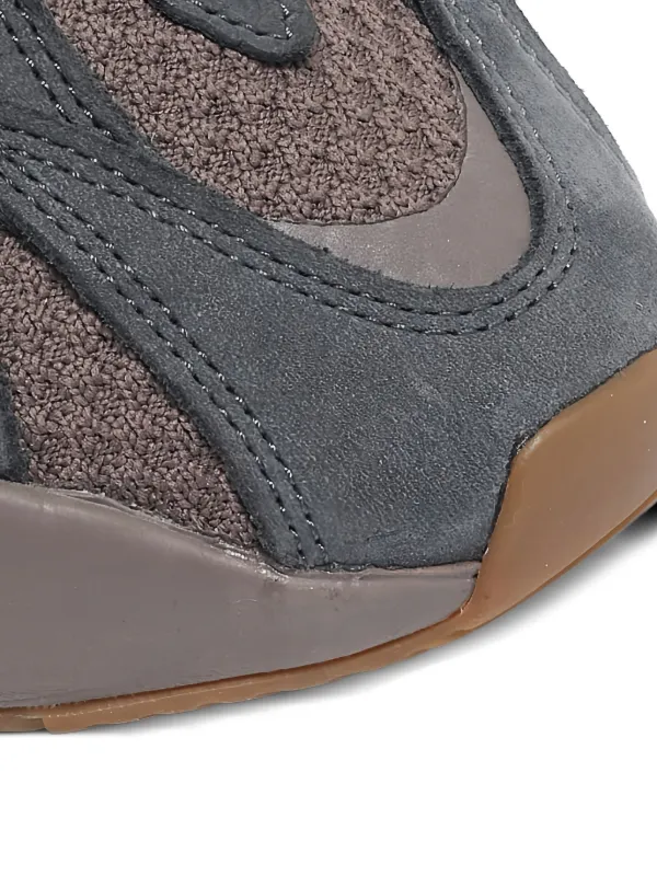 Adidas Yeezy Boost 700 V2 mesh-panelled Sneakers | Grey | FARFETCH RO