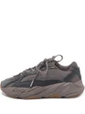 adidas Yeezy Boost 700 V2 mesh-panelled sneakers - Grey