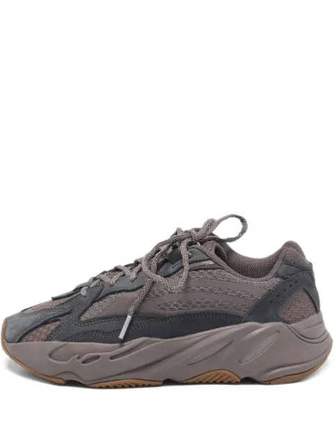 adidas Yeezy Boost 700 V2 mesh-panelled sneakers