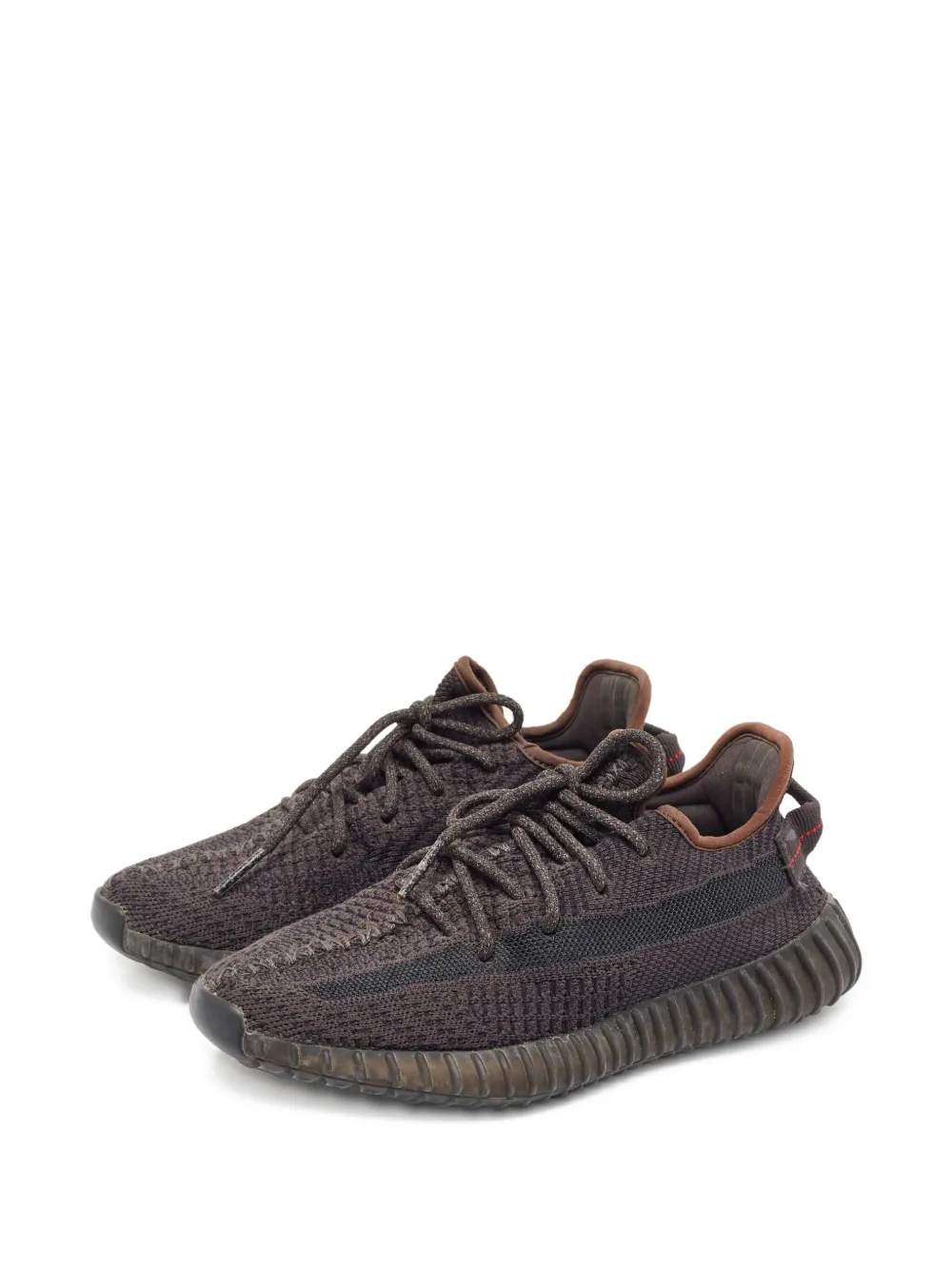 adidas Yeezy Boost 350 knitted low-top sneakers | Image 2