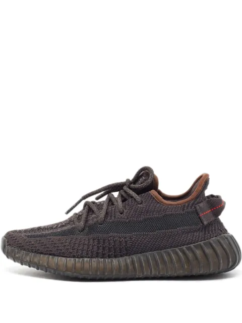 adidas Yeezy Boost 350 knitted low-top sneakers