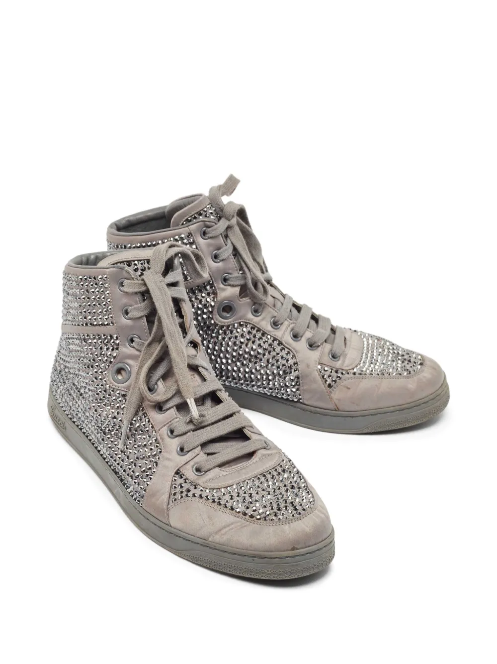 Gucci Pre-Owned Coda sneakers | Image 2