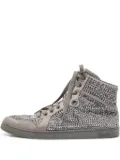 Gucci Pre-Owned Coda sneakers - Grey