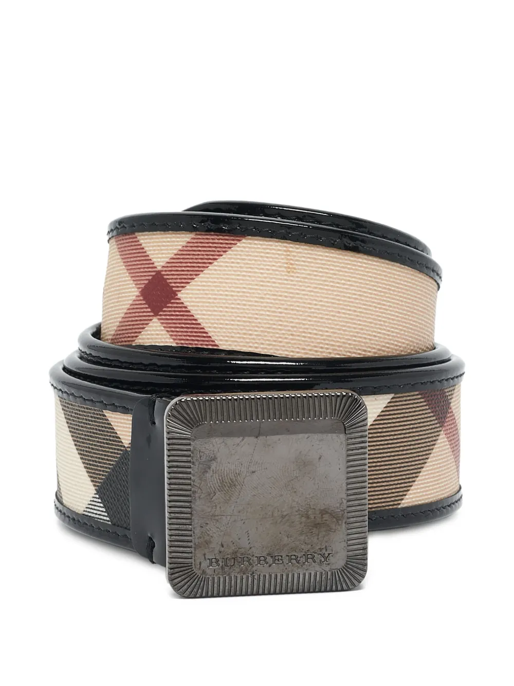 nova-check belt