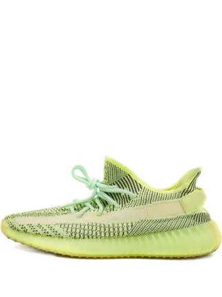 green yeezys 2019