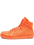 Gucci Pre-Owned Coda sneakers - Orange