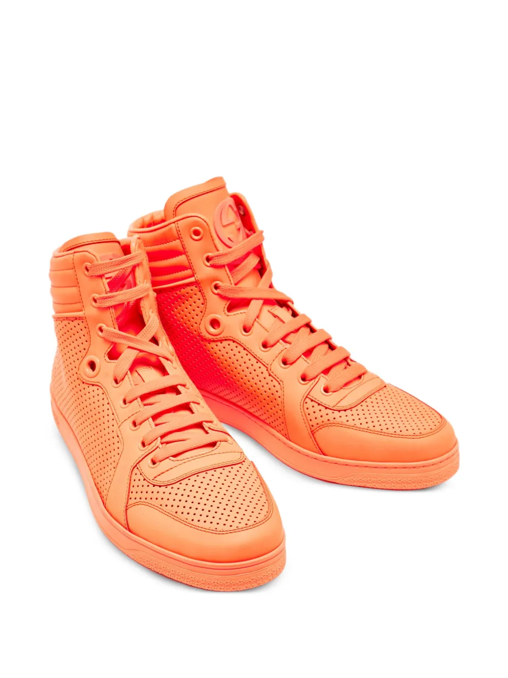 Gucci Pre-Owned Coda sneakers | Image 2