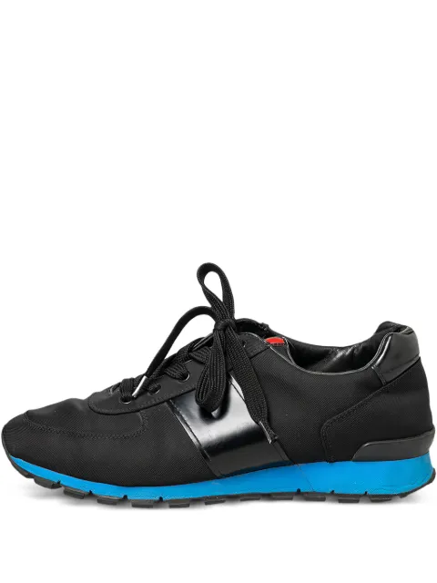 Prada Pre-Owned Sport sneakers