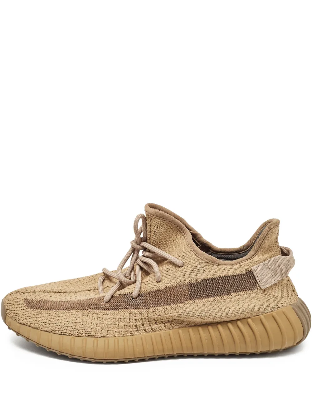 adidas Yeezy mesh-panelled sneakers | Neutrals | Image 1